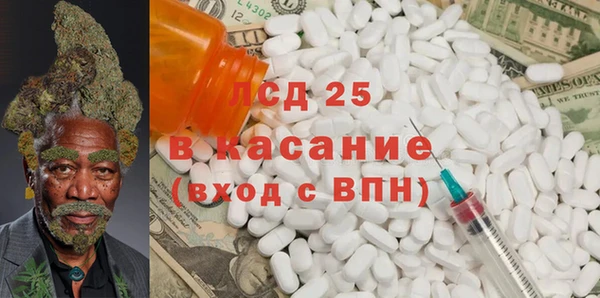 хмурый Арсеньев
